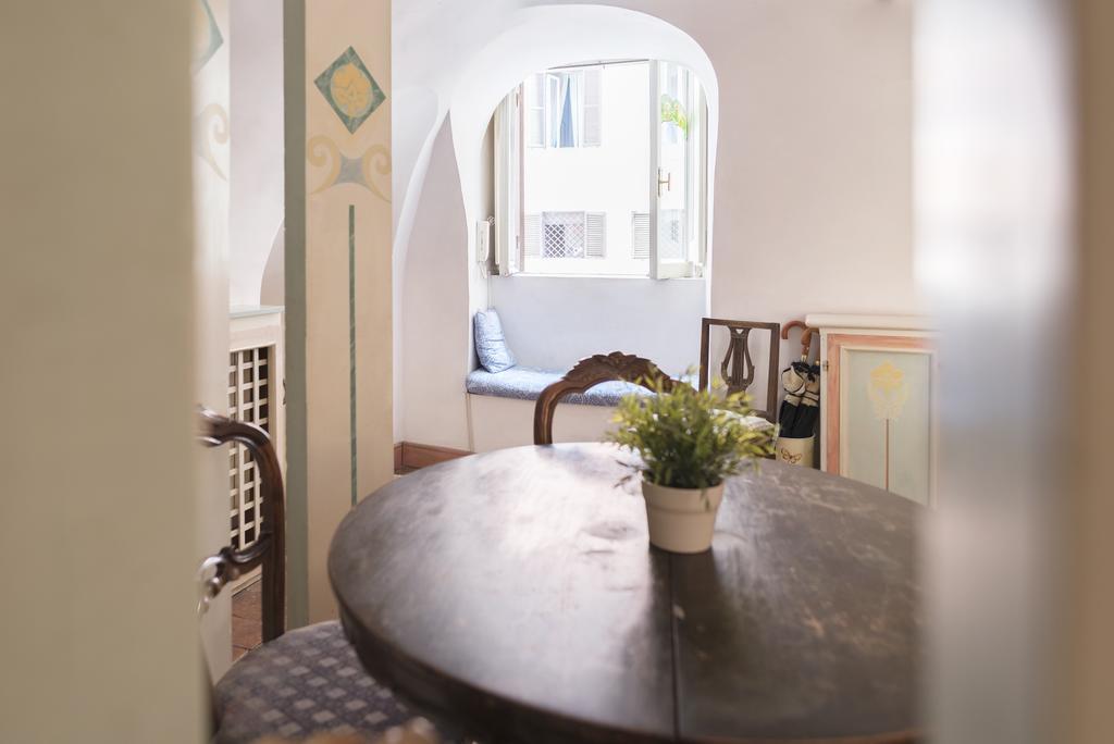 Apartment Piazza Colonna - Charme Holidays *