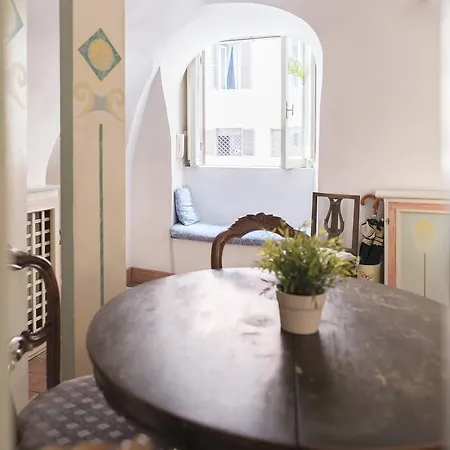 Piazza Colonna Apartment - Charme Holidays Rom Exterior foto