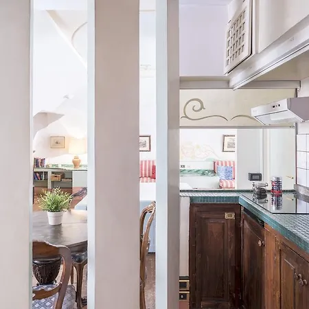 Piazza Colonna Apartment - Charme Holidays Rom Exterior foto
