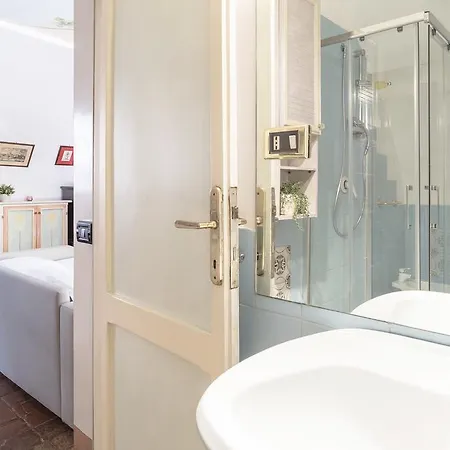 Piazza Colonna Apartment - Charme Holidays Rom Exterior foto