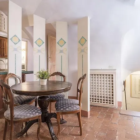 Piazza Colonna Apartment - Charme Holidays Rom Exterior foto