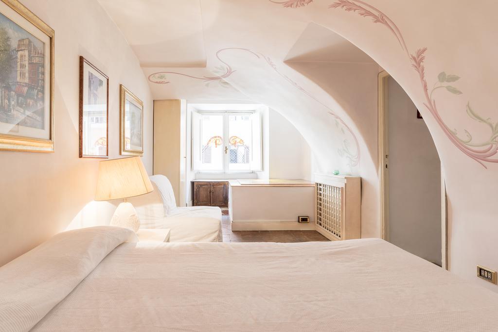 Piazza Colonna - Charme Homes
