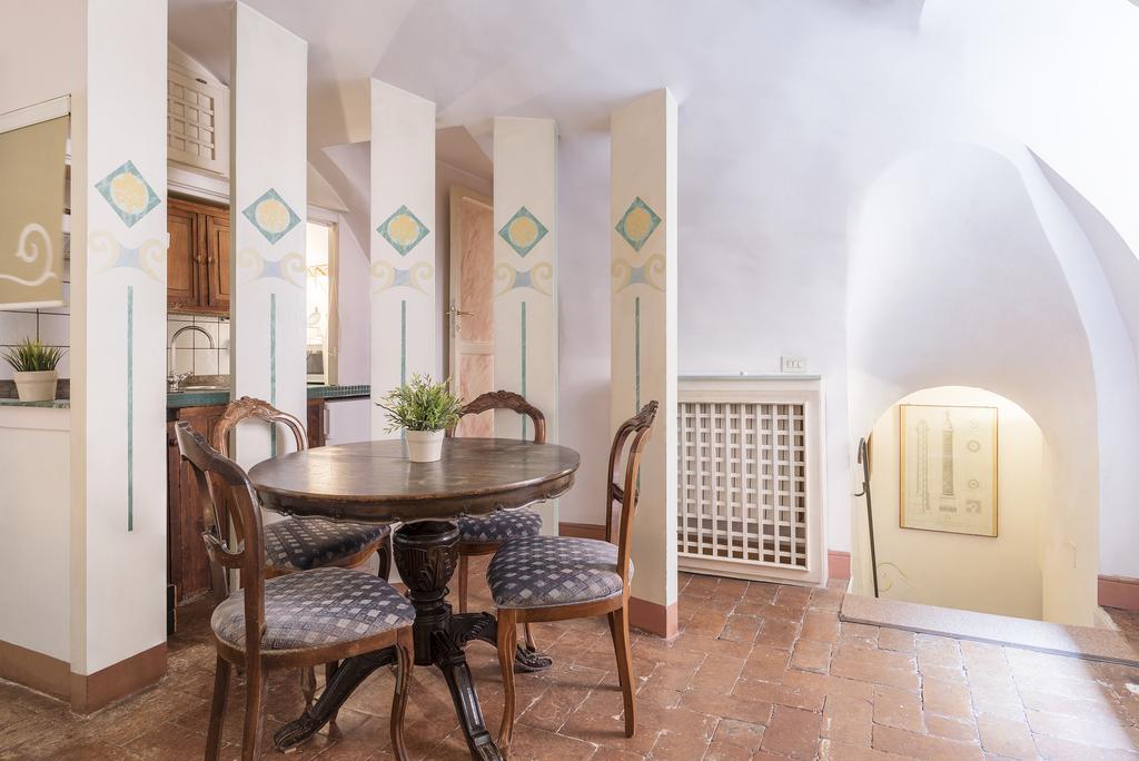 Appartamento Piazza Colonna - Charme Homes *